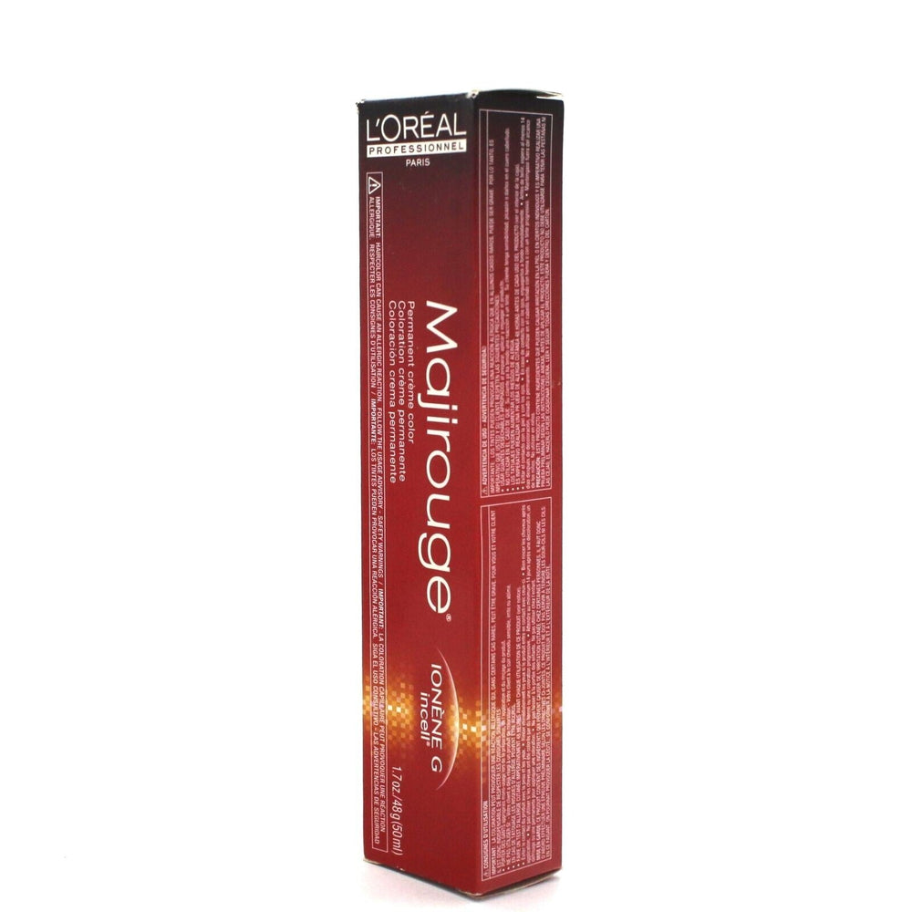 L'Oréal Professionnel Majirouge C5.60 (Light Brown Red) Loreal Professional