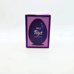 Egg Eyeshadow Matte - Egg Makeup palette Parmis Beauty