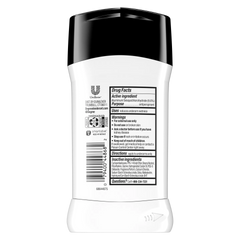 Degree UltraClear Black+White Driftwood Antiperspirant Deodorant Degree
