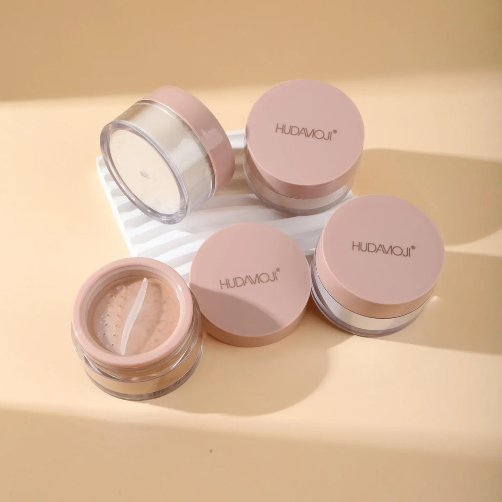Hudamoji Loose Powder Huda Moji