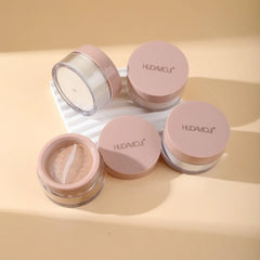 Hudamoji Loose Powder Huda Moji