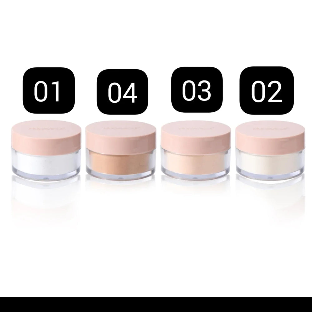 Hudamoji Loose Powder Huda Moji