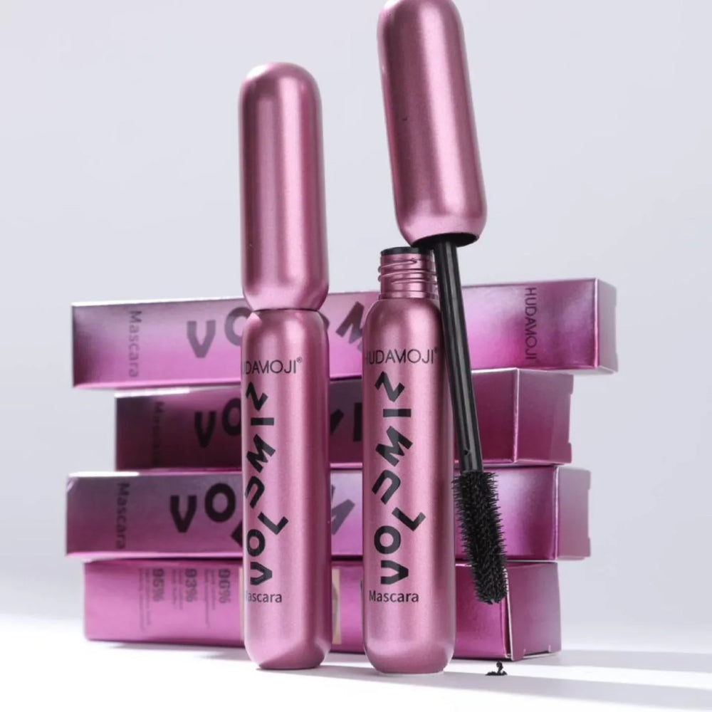 Hudamoji Volumizing Mascara Huda Moji