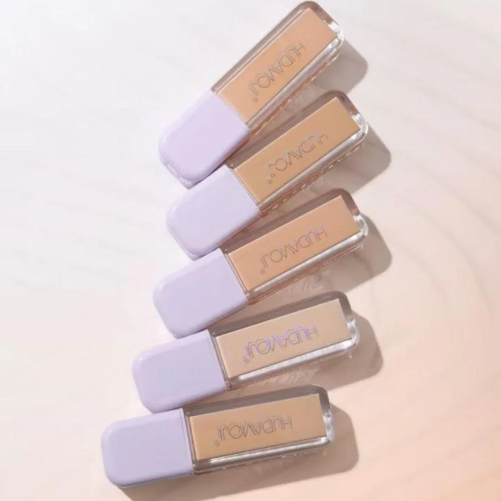 Hudamoji Erplus Liquid Concealer Hudamoji