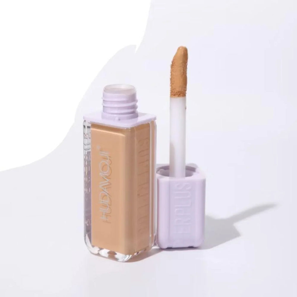 Hudamoji Erplus Liquid Concealer Hudamoji