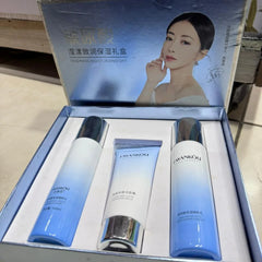 Fayankou 3in1 moisturising set FAYANKOU