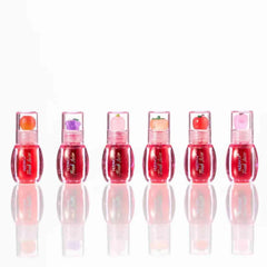 Hudamoji Fresh Juice lip tints Huda Moji