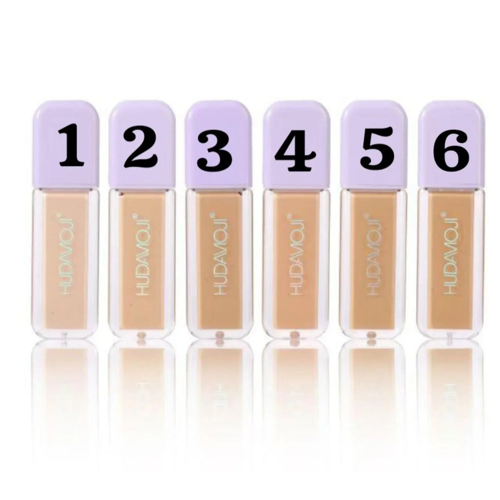 Hudamoji Erplus Liquid Concealer Hudamoji