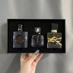 Yves Saint Laurent Perfume Gift Set - 30ml Each YSL