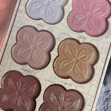 Sheglam 6 in 1 Beauty Book