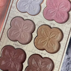 Sheglam 6 in 1 Beauty Book Sheglam