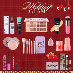 Exclusive Wedding Glam Budget Deal 02 Cosmia.pk