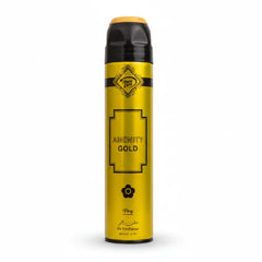 House Care Amenity Gold Dry Air Freshener - 300ml House Care