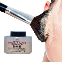 Warda Beauty Translucent Loose Powder Each Warda Beauty