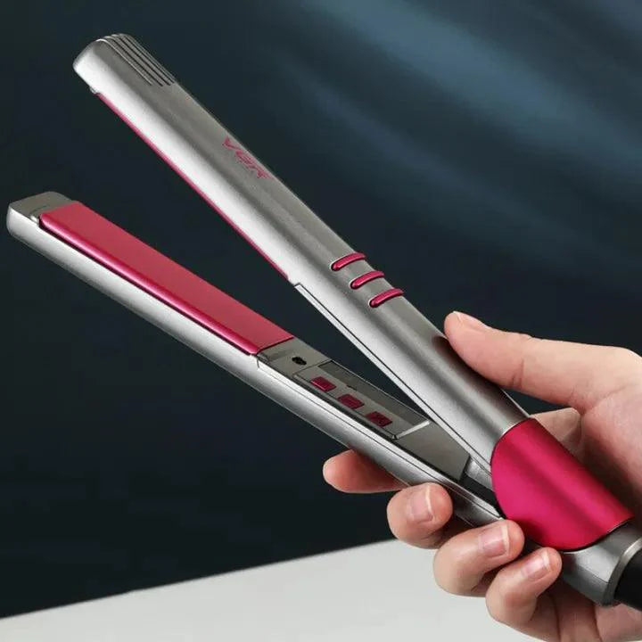 VGR Professional Hair Straightener V-580 VGR