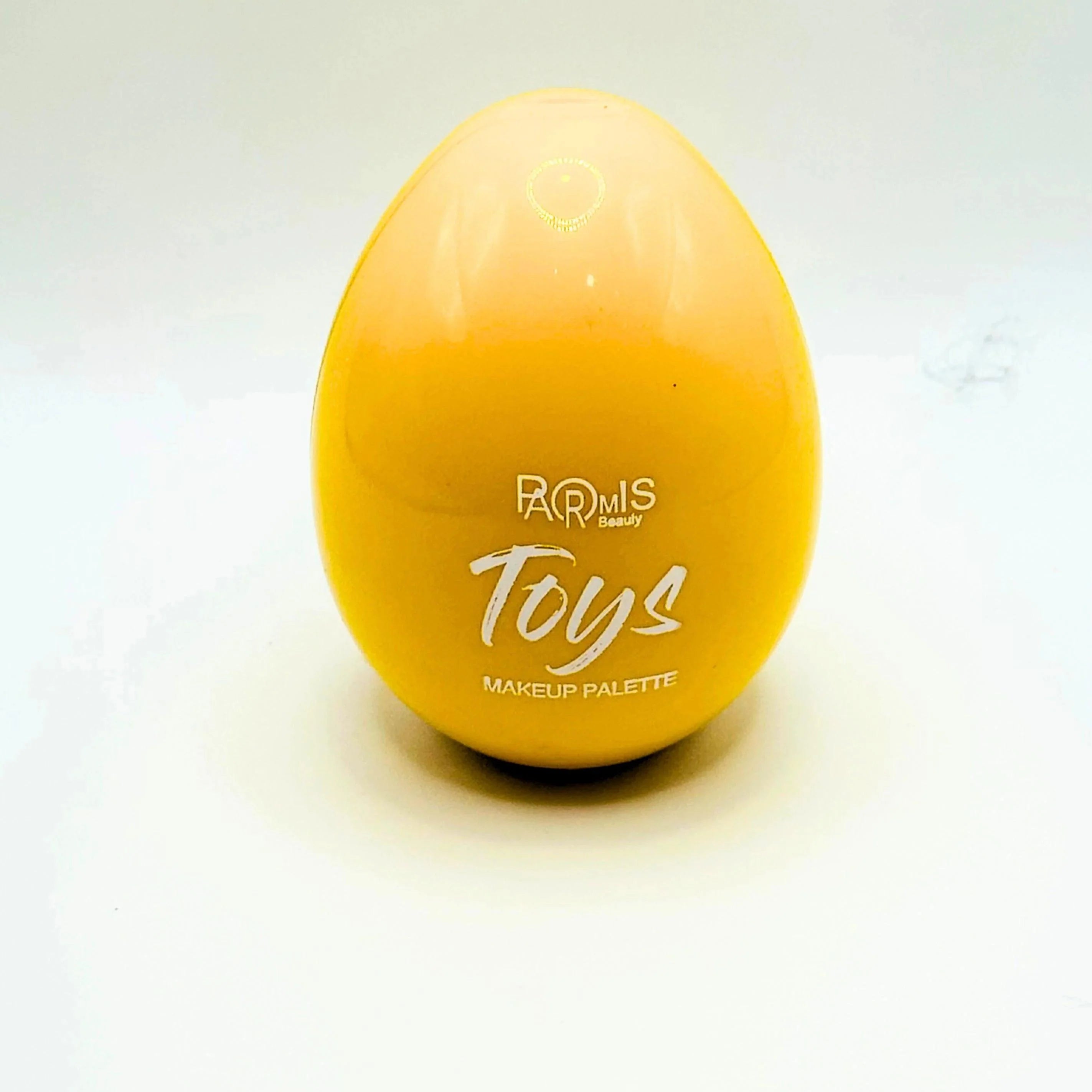 Egg Eyeshadow Matte - Egg Makeup palette Parmis Beauty