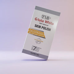 FNB Gluta White Skin Polish FNB