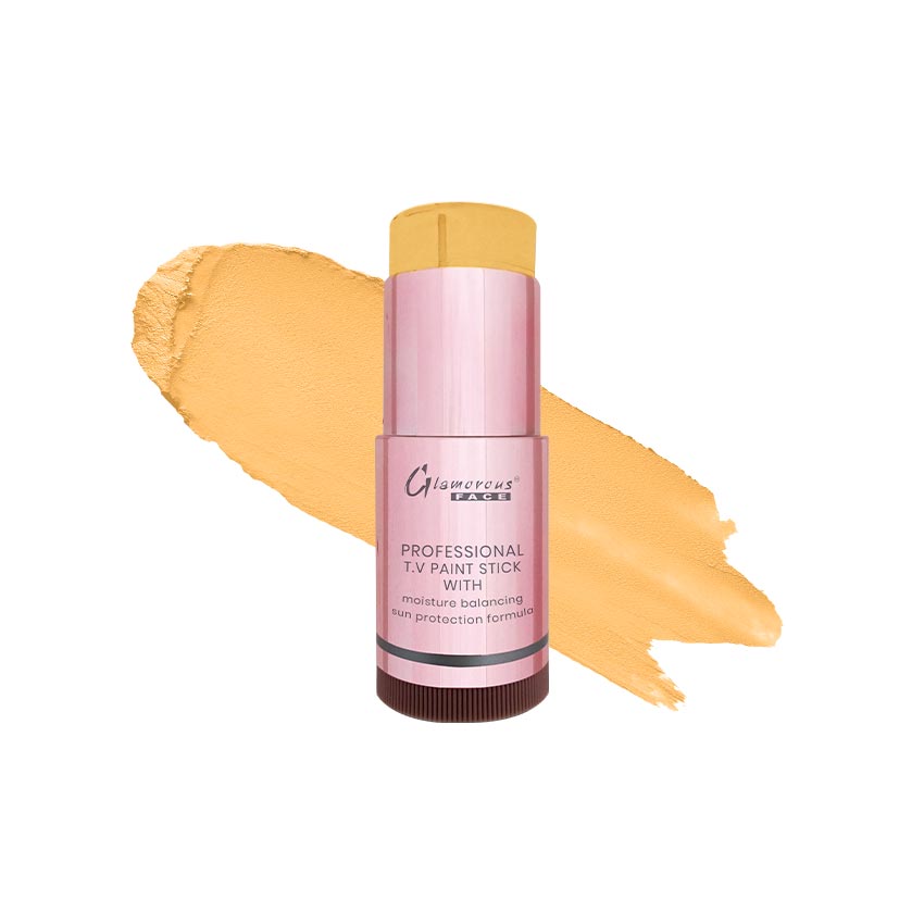 Glamorous Face Foundation Stick Glamorous Face