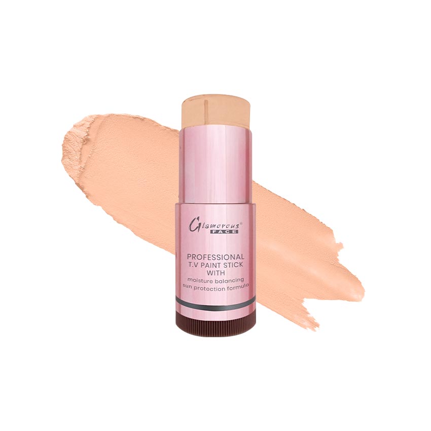 Glamorous Face Foundation Stick Glamorous Face