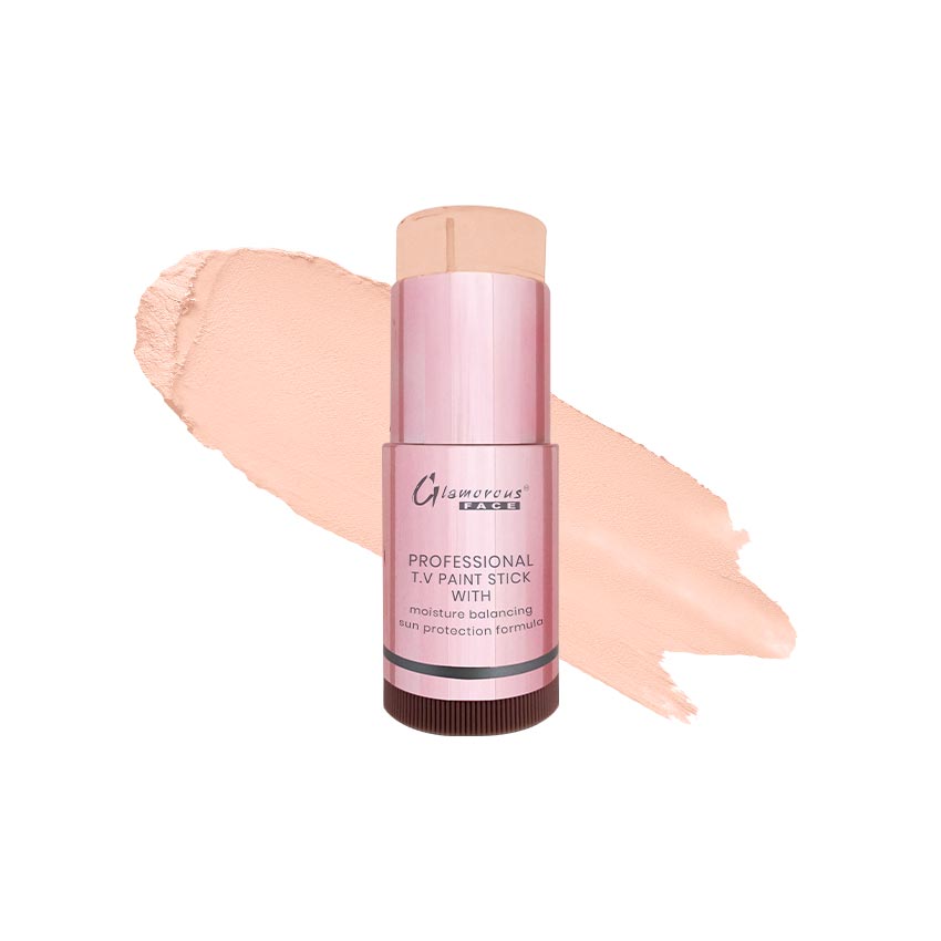 Glamorous Face Foundation Stick Glamorous Face