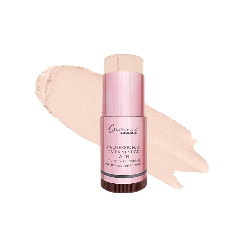 Glamorous Face Foundation Stick Glamorous Face