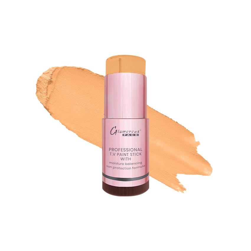 Glamorous Face Foundation Stick Glamorous Face
