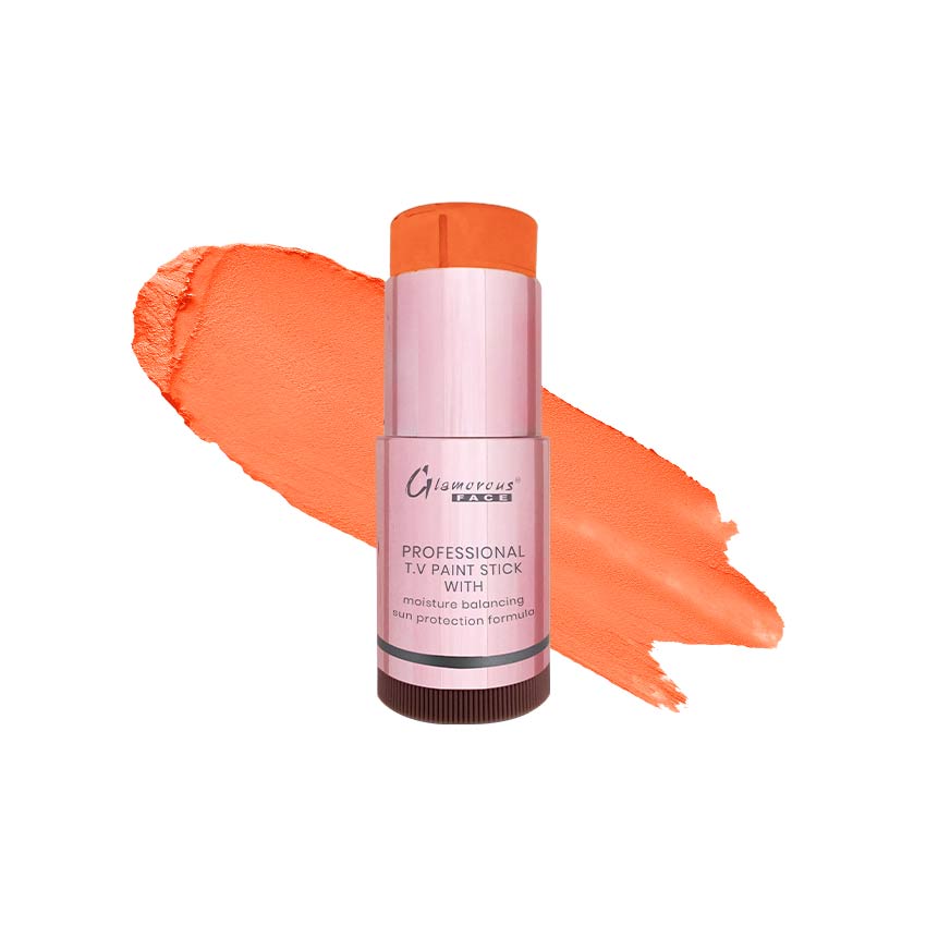 Glamorous Face Foundation Stick Glamorous Face
