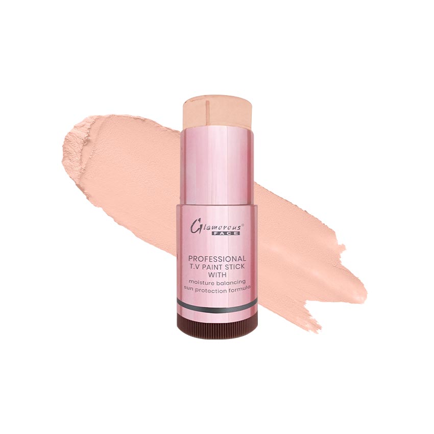 Glamorous Face Foundation Stick Glamorous Face