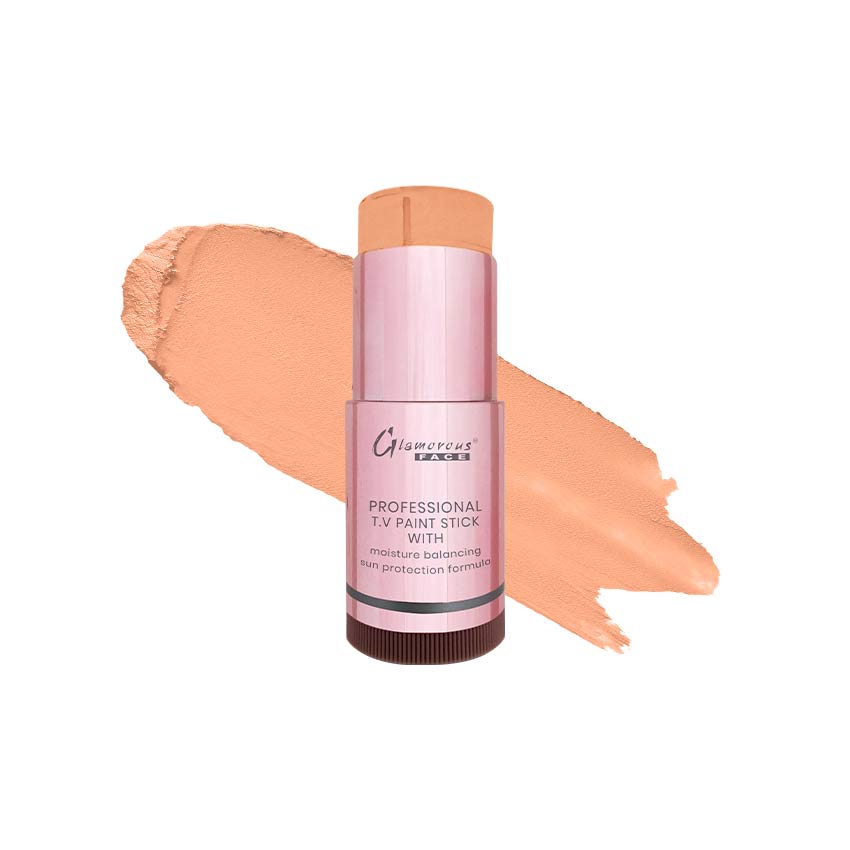 Glamorous Face Foundation Stick Glamorous Face