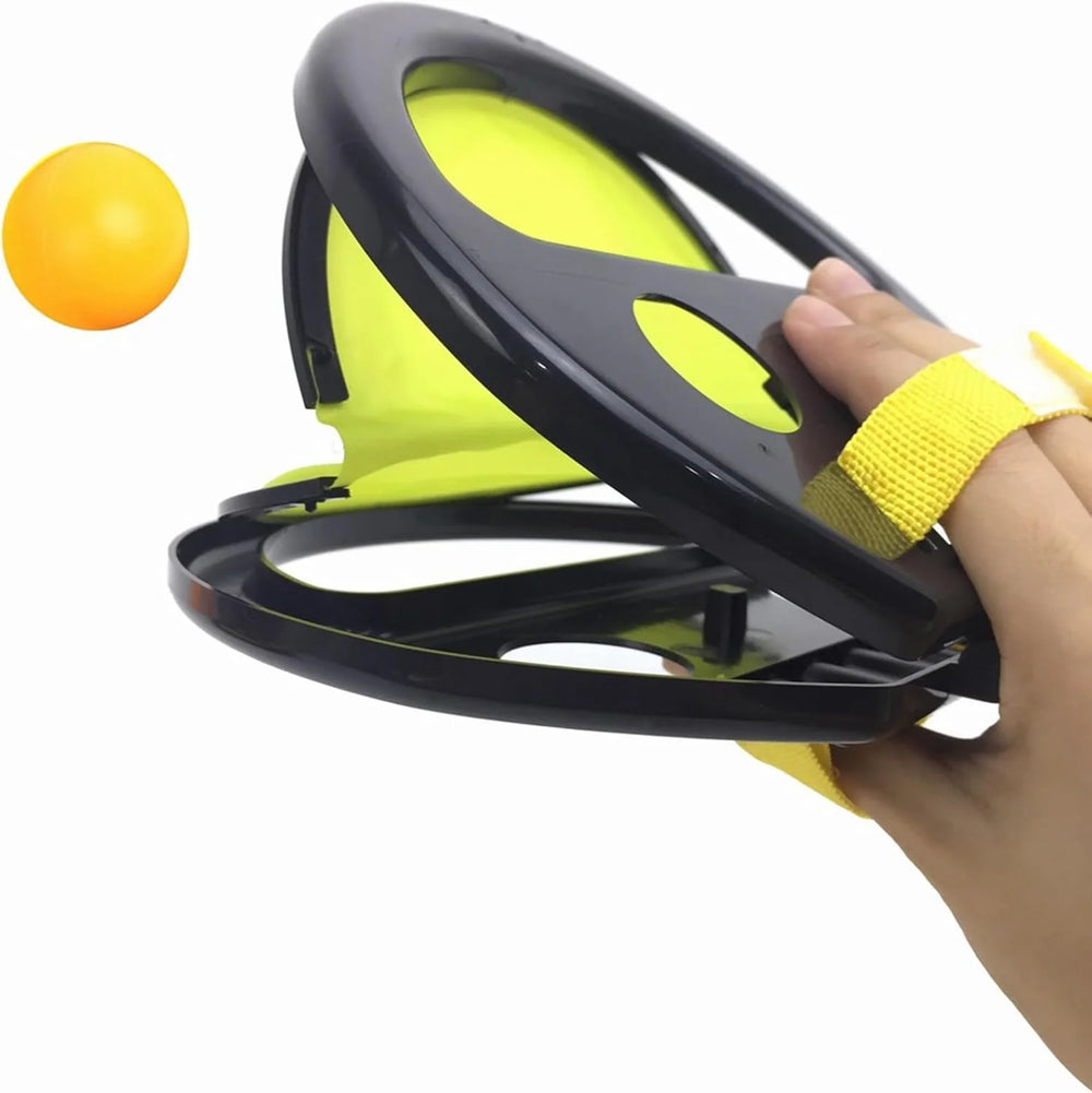 Toss and Catch Ball Game Set Cosmia.pk