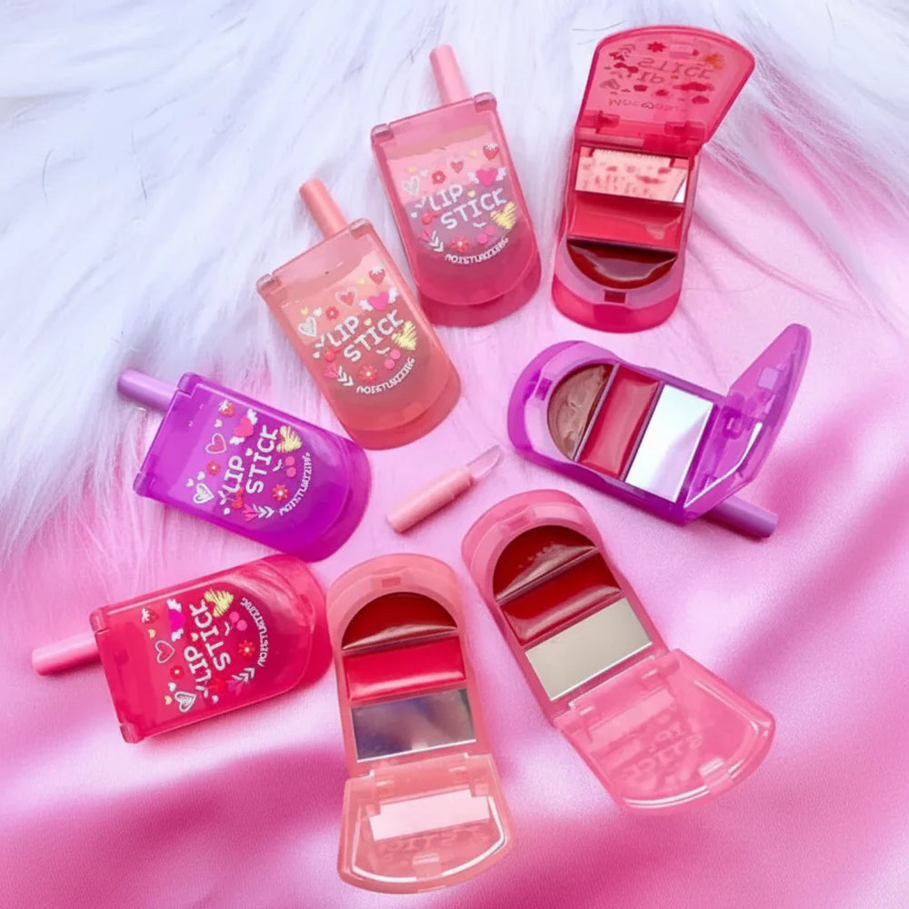 MOCALLURE Mobile Lip Palette - Each Mocallure