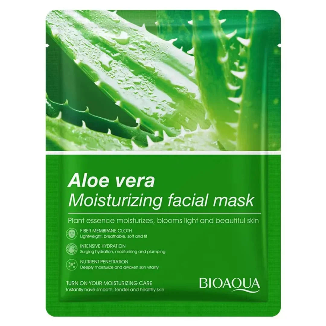 Face Sheet Mask Cosmia.pk
