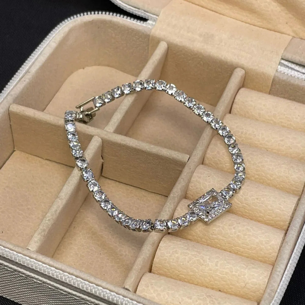 Luxury Zircon Bracelet Cosmia