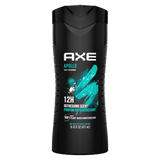 Axe Apollo Clean & Fresh Body Wash 473ml