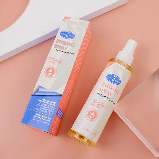 Aichun Beauty Intimate Spray – 100ml Aichun Beauty