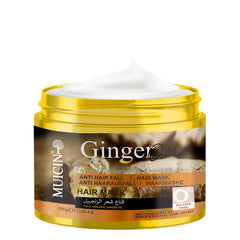 MUICIN Ginger Hair Mask - 500g Muicin
