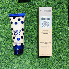 Makeup Kit 2023 Cosmia.pk