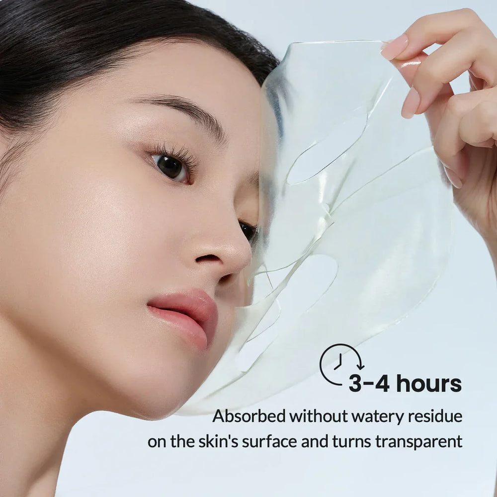 BIODANCE - Refreshing Sea Kelp Real Deep Mask 34g- Original Biodance