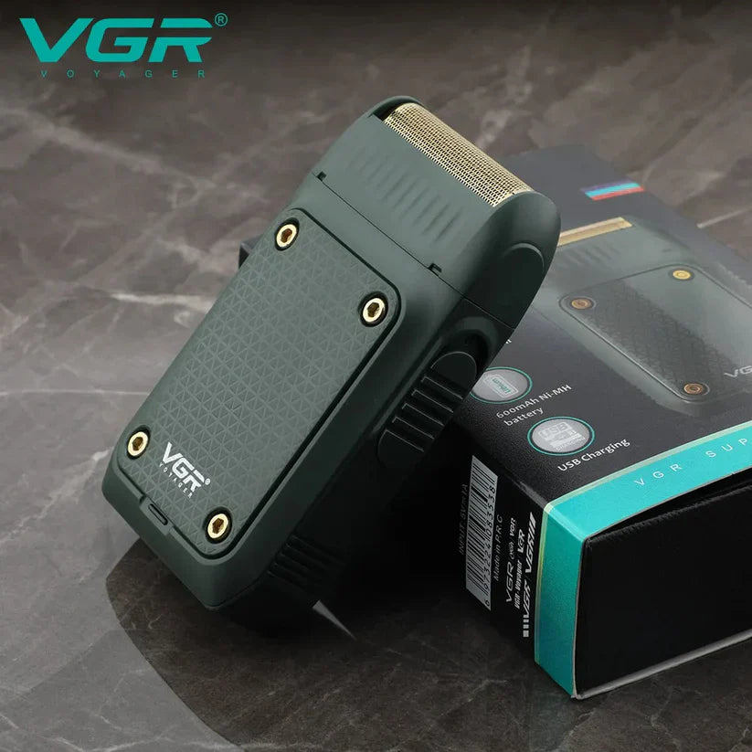 VGR V-353 Shaver Professional Razor Electric Shaving Machine VGR
