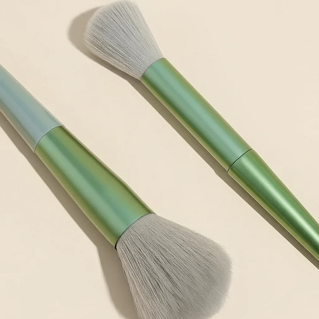 13 Pcs Naked Brush Set Naked