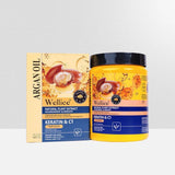 Wellice Argan Hair Mask 1 Kg