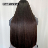 Loreal Professionnel Liss Unlimited Blow Dry Hair Oil - 125ml