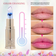 Crystal Jelly Lipsticks Cosmia.pk