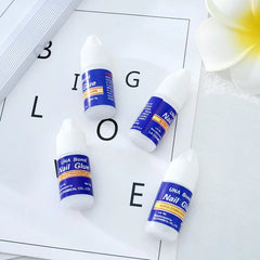 5 Pcs Una Bond Nails Glue Una Bond
