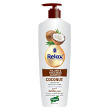 Relax Coconut Shampoo - 400ml
