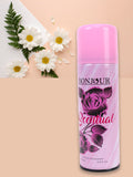 Bonjour Deodorant Spray Scentual - 200ML
