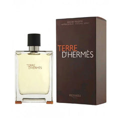Terre D Hermes Perfume 100ml Terre D Hermes