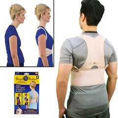 Royal Posture Back Support belt royal