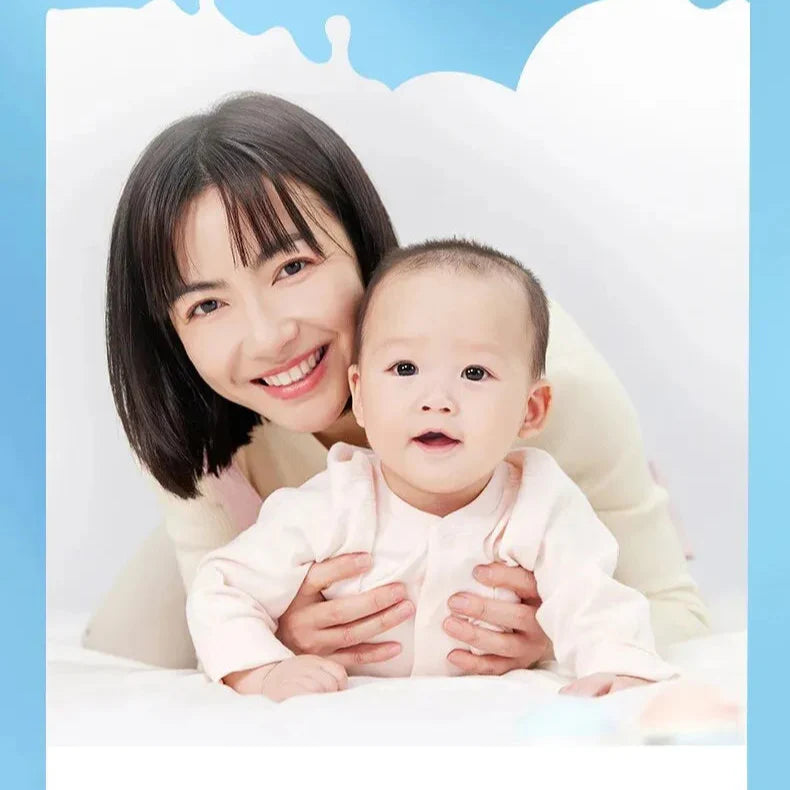 Kids Flower Lotion Baby Milk Moisturizing Kids Flower