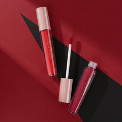 Missrose Matte Charm Liquid Lipgloss Miss Rose